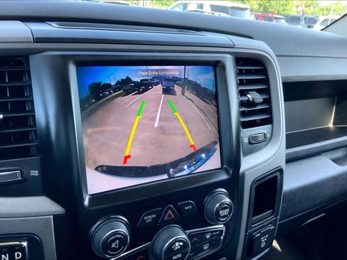 Used 2022 RAM 1500 Tradesman w/ Interior Cold Weather Group AWD/4WD image 27