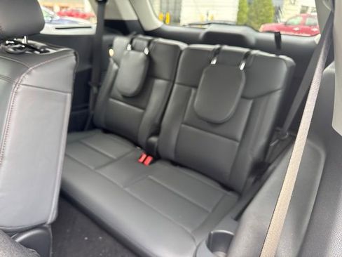 New 2026 Ford Explorer Active AWD/4WD image 11