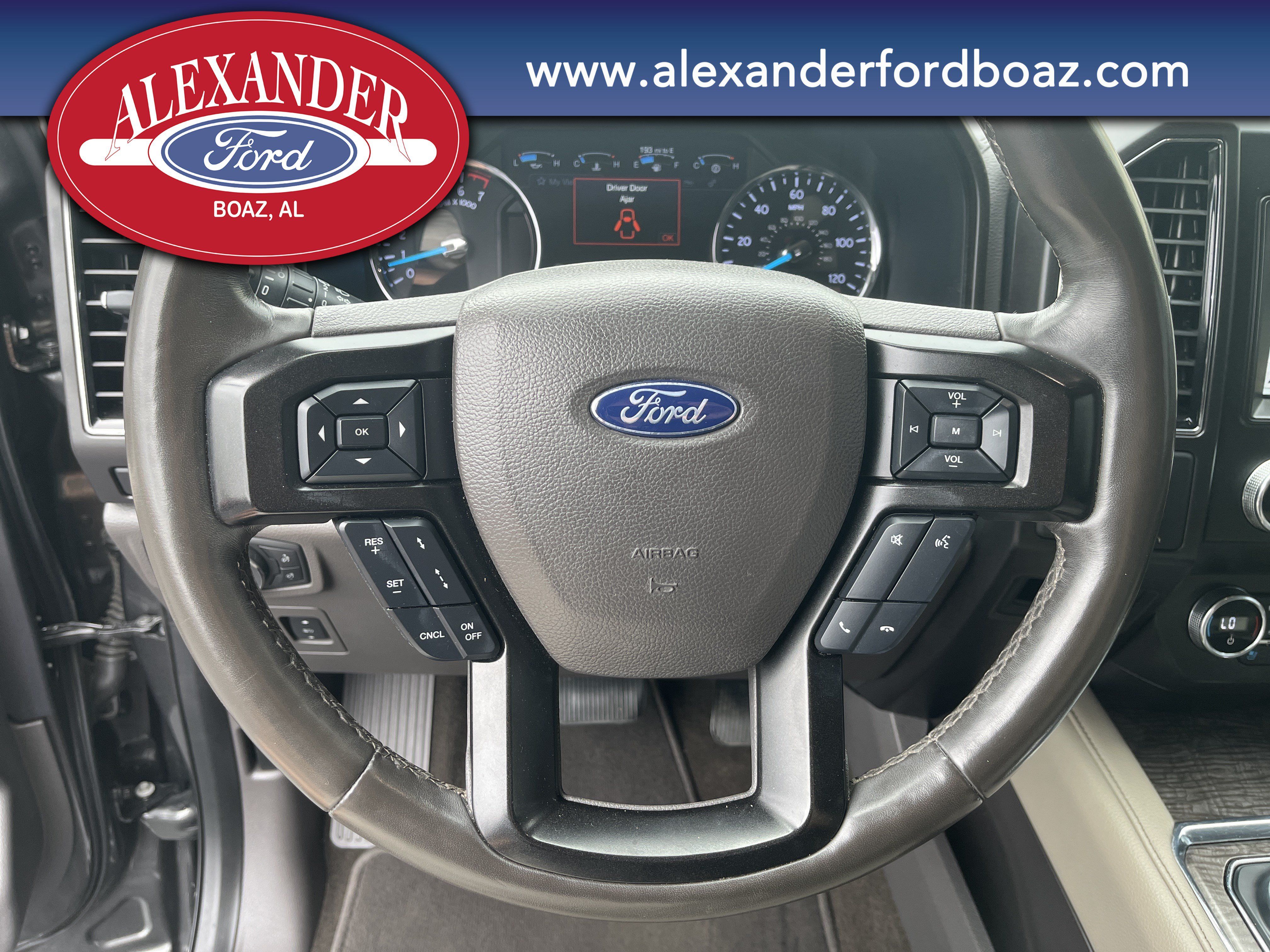 Used 2019 Ford Expedition Limited w/ Equipment Group 302A RWD image 30