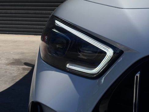 Used 2024 Mercedes-Benz AMG GT 63 S image 12