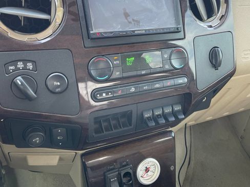 Used 2008 Ford F450 Lariat AWD/4WD image 11