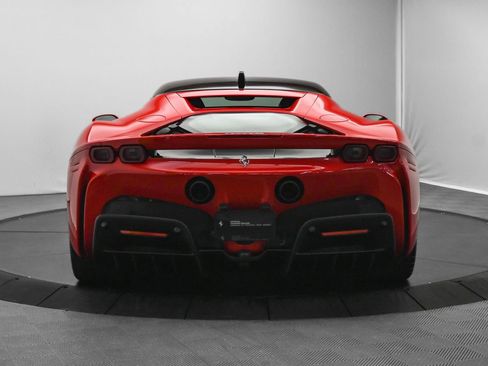 Certified 2023 Ferrari SF90 Stradale image 6