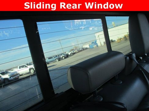 Used 2019 Chevrolet Silverado 1500 LTZ w/ LTZ Plus Package image 26