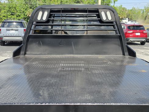Used 2022 Ford F350 Lariat w/ Lariat Ultimate Package AWD/4WD image 15
