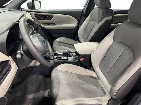 New 2026 Subaru Forester image 12