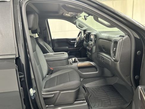Used 2021 Chevrolet Silverado 1500 RST AWD/4WD image 22