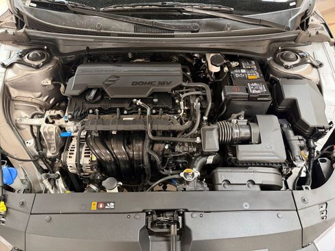Used 2025 Kia K4 FWD image 31