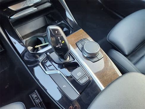 Used 2019 BMW X3 sDrive30i w/ Driving Assistance Package image 17
