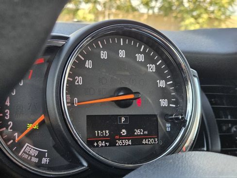 Used 2019 MINI Cooper Convertible FWD image 11