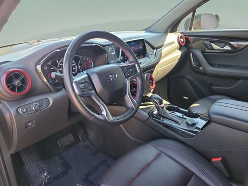Used 2019 Chevrolet Blazer RS image 21