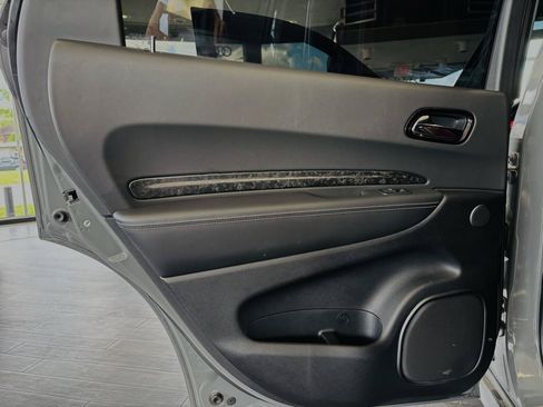 Used 2024 Dodge Durango SRT Hellcat AWD/4WD image 40