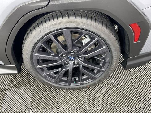 New 2025 Subaru WRX Premium image 20