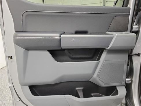 Used 2024 Ford F150 XLT w/ Equipment Group 302A MID image 12