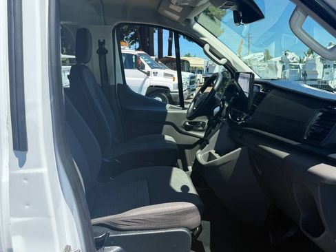 Used 2023 Ford Transit 350 XLT RWD image 17