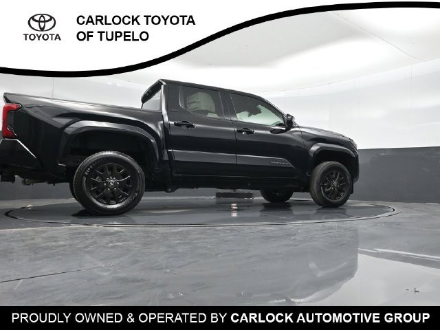 Used 2026 Toyota Tacoma SR5 AWD/4WD image 55