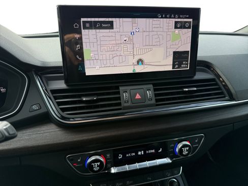 Used 2023 Audi Q5 2.0T Premium Plus image 22