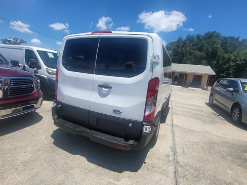 Used 2016 Ford Transit 350 XLT RWD image 15