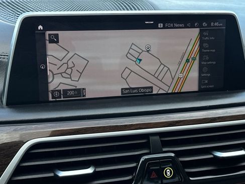 Used 2022 BMW 745e xDrive w/ M Sport Package image 21