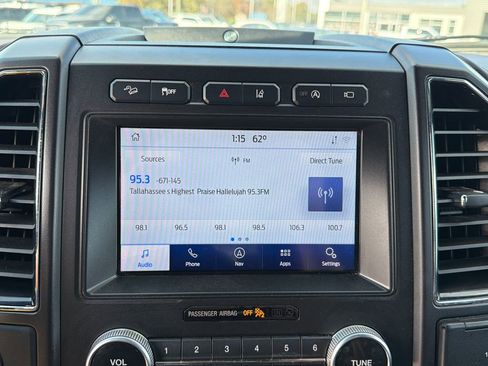 Used 2021 Ford Expedition King Ranch w/ Cargo Package image 44