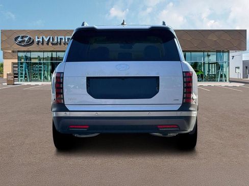 New 2026 Hyundai Palisade SEL Premium image 5