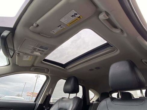 Used 2024 MAZDA CX-5 Carbon Edition image 13