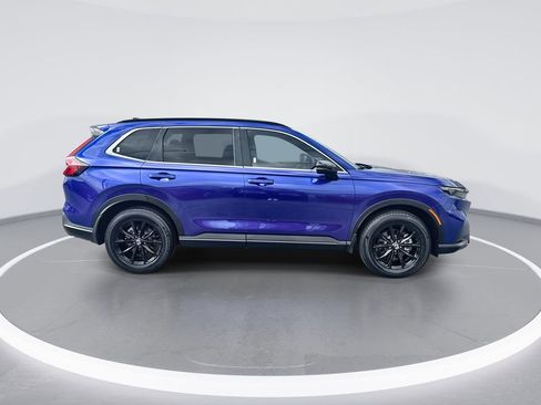 Used 2025 Honda CR-V Sport-L image 9