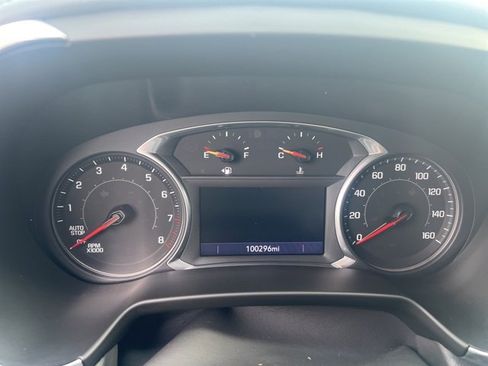 Used 2022 Chevrolet Blazer LT w/ Sound & Technology Package image 12