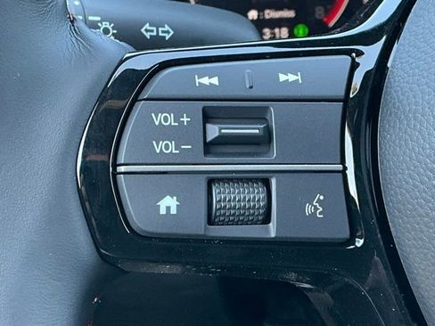 New 2026 Honda HR-V Sport image 13