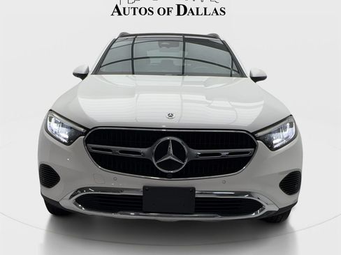 Used 2024 Mercedes-Benz GLC 300 image 3
