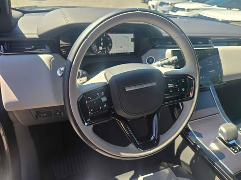Used 2026 Land Rover Range Rover Velar Dynamic SE AWD/4WD image 25