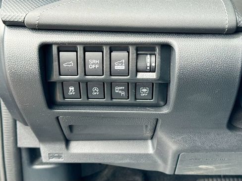Used 2020 Subaru Forester Touring w/ Popular Package #2 AWD/4WD image 6
