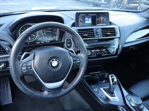 Used 2017 BMW 230i Coupe image 16