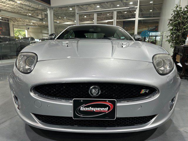 Used 2013 Jaguar XKR R RWD image 23