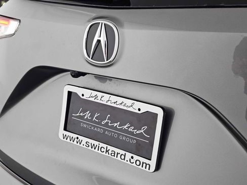 New 2026 Acura RDX SH-AWD w/ Technology Package image 13