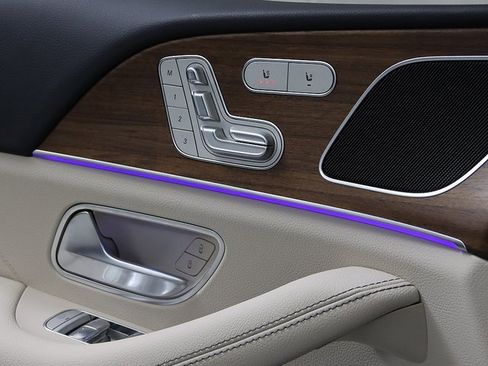 New 2025 Mercedes-Benz GLE 450 4MATIC image 27