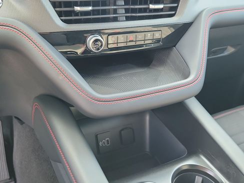 Used 2026 Ford Explorer ST-Line RWD image 28