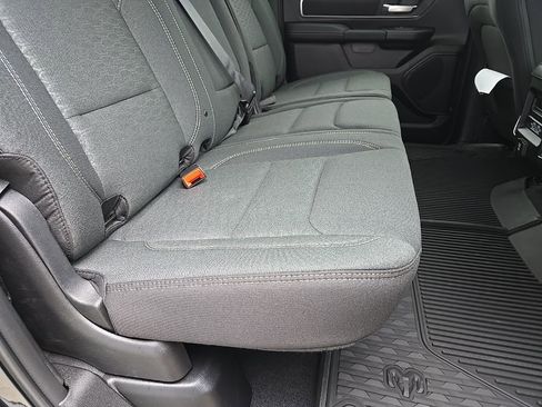 New 2026 RAM 1500 Big Horn AWD/4WD image 96