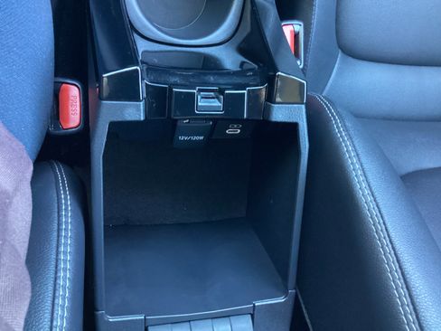 Certified 2023 Toyota Corolla Cross XLE w/ Convenience Package image 34