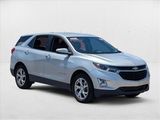 Used 2018 Chevrolet Equinox LT image 3