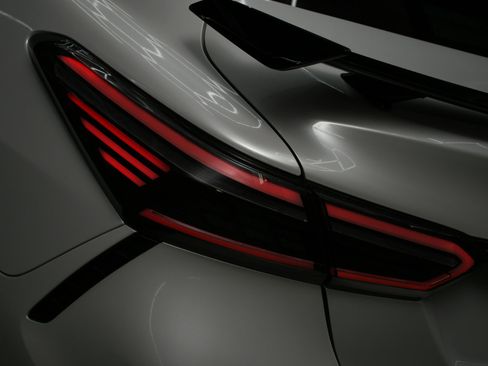 Used 2020 Toyota Camry TRD image 10