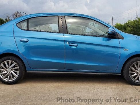 Used 2019 Mitsubishi Mirage G4 SE image 10