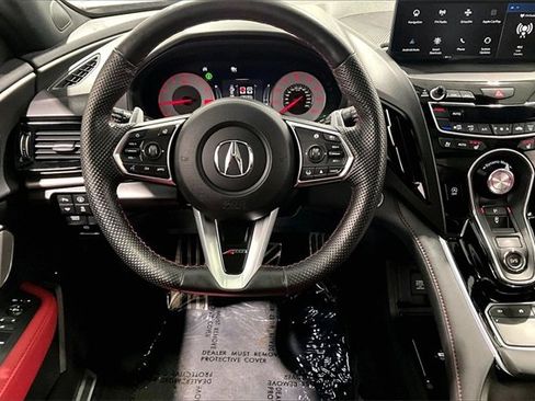 Used 2023 Acura RDX A-Spec image 8