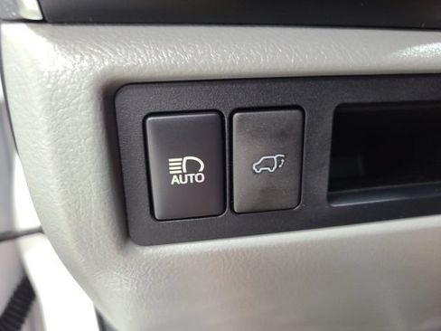 Certified 2019 Toyota Sequoia Limited AWD/4WD image 38