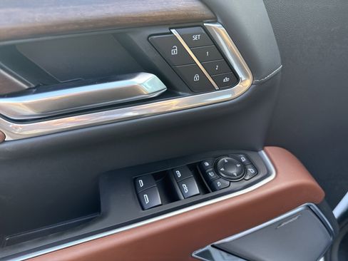 New 2026 GMC Sierra 3500 Denali Ultimate image 16