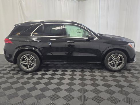 New 2026 Mercedes-Benz GLE 450 4MATIC image 7
