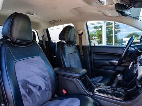 Used 2021 GMC Canyon Elevation w/ Driver Alert Package AWD/4WD image 28