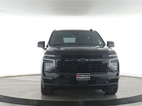 Used 2025 Chevrolet Tahoe RST w/ RST Capability Package AWD/4WD image 12