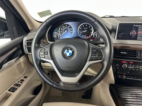 Used 2015 BMW X5 xDrive35i image 13