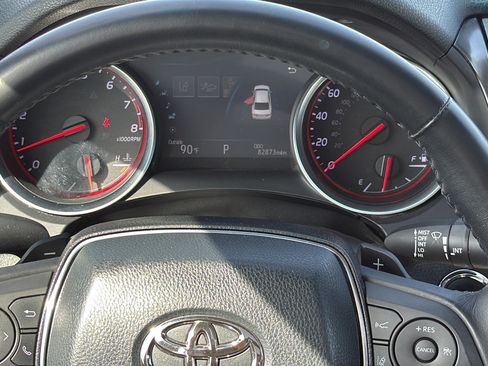 Used 2018 Toyota Camry XSE w/ Driver Assist Package FWD image 20