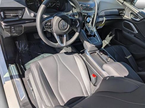 Certified 2025 Acura RDX SH-AWD image 10